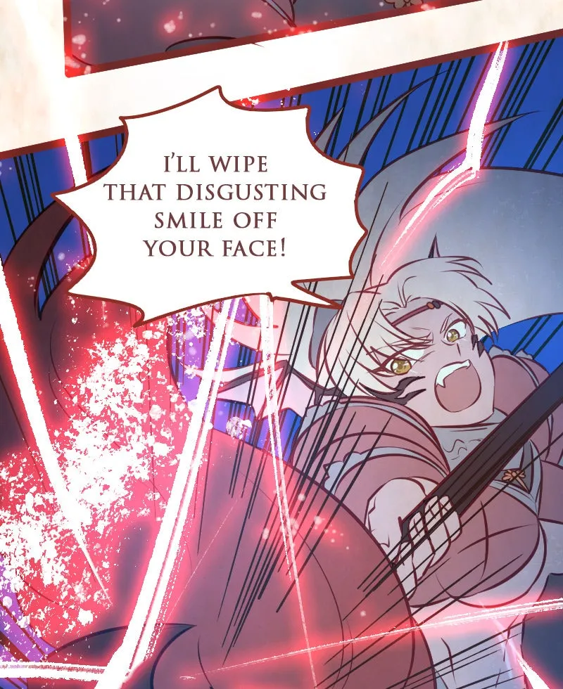 Read Phantom Paradise chapter 21 image 19 on Lezhin