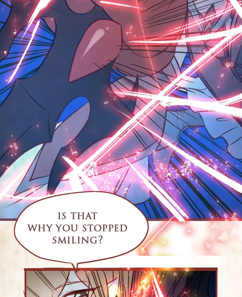 Read Phantom Paradise chapter 21 image 20 on Lezhin