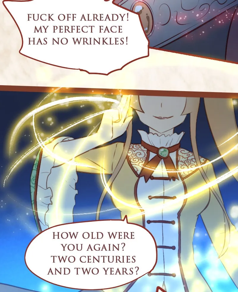 Read Phantom Paradise chapter 21 image 22 on Lezhin