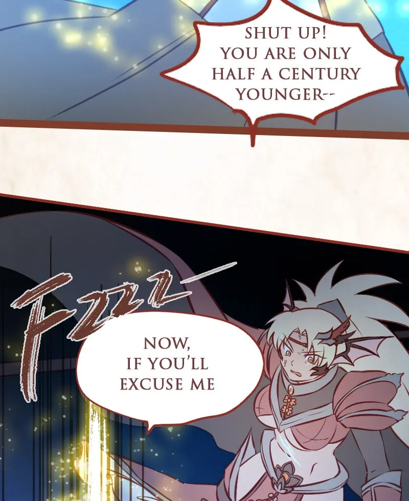 Read Phantom Paradise chapter 21 image 23 on Lezhin