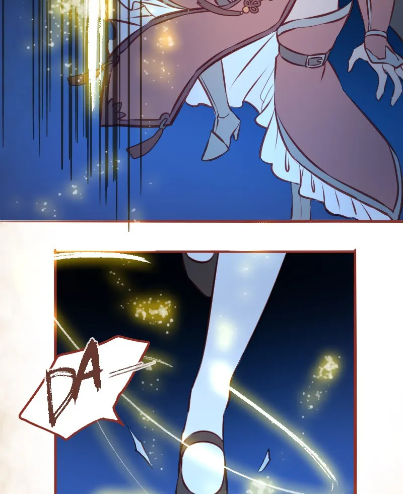 Read Phantom Paradise chapter 21 image 24 on Lezhin