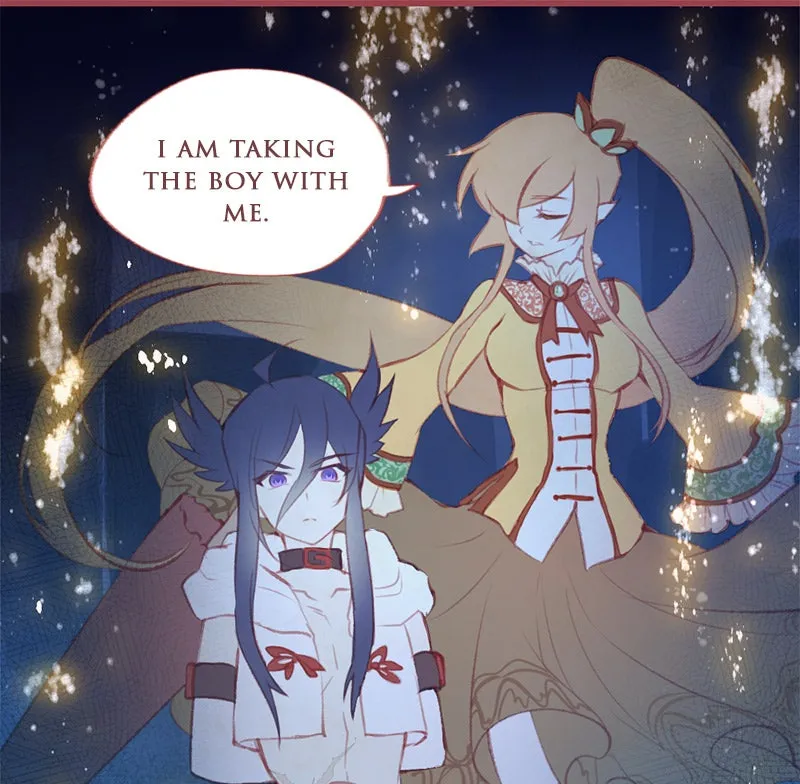 Read Phantom Paradise chapter 21 image 26 on Lezhin