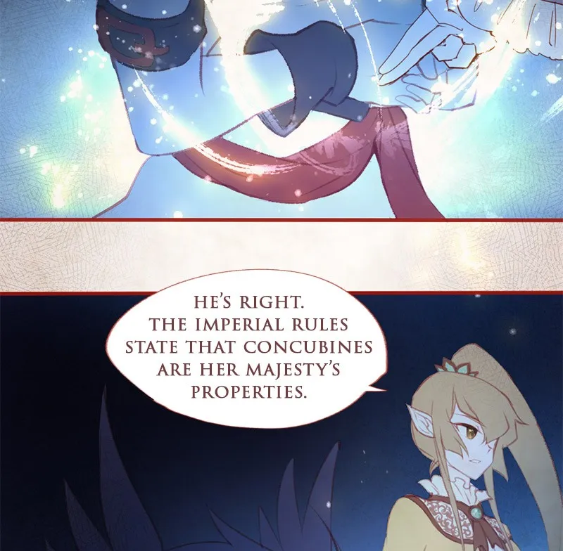 Read Phantom Paradise chapter 21 image 28 on Lezhin