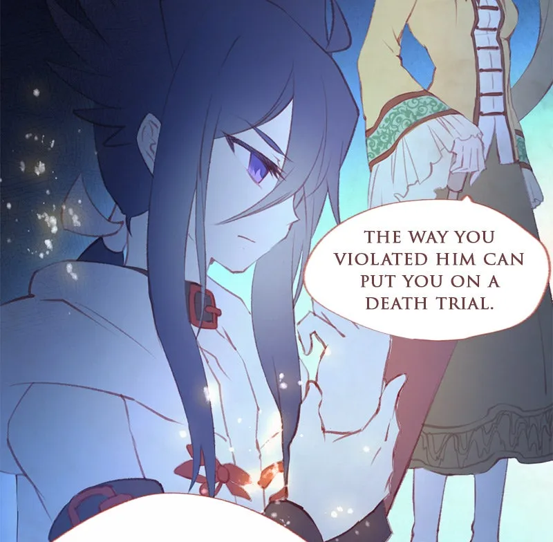 Read Phantom Paradise chapter 21 image 29 on Lezhin