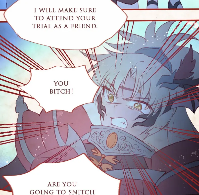 Read Phantom Paradise chapter 21 image 30 on Lezhin