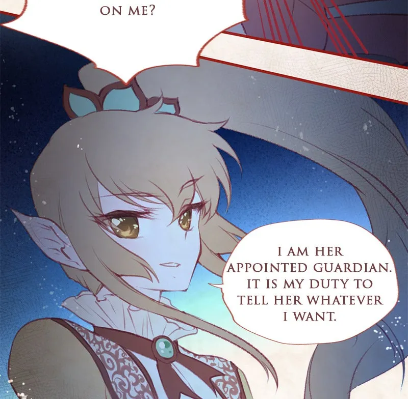 Read Phantom Paradise chapter 21 image 31 on Lezhin