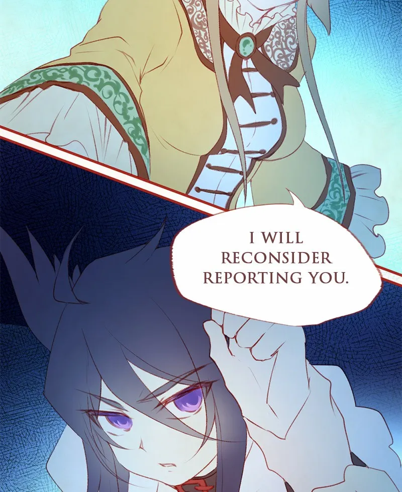 Read Phantom Paradise chapter 21 image 34 on Lezhin