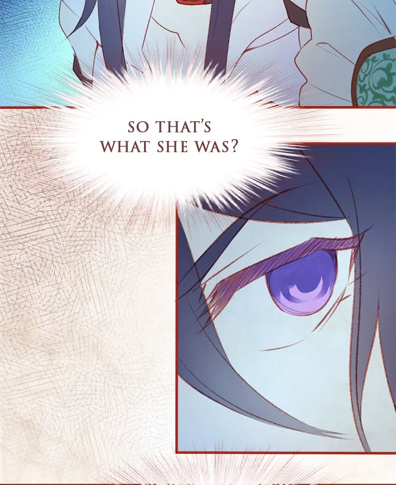 Read Phantom Paradise chapter 21 image 35 on Lezhin
