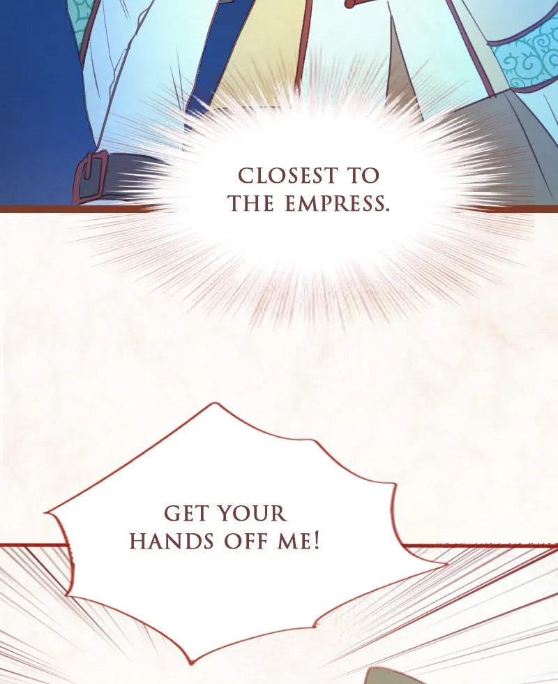 Read Phantom Paradise chapter 21 image 37 on Lezhin