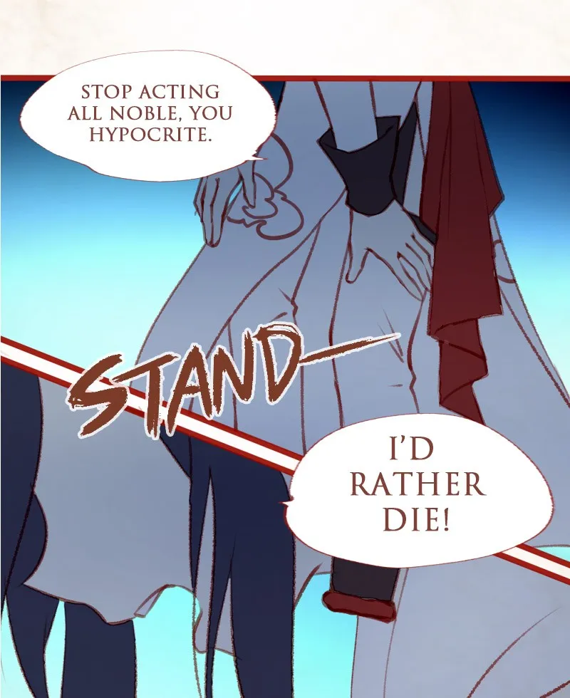 Read Phantom Paradise chapter 21 image 39 on Lezhin