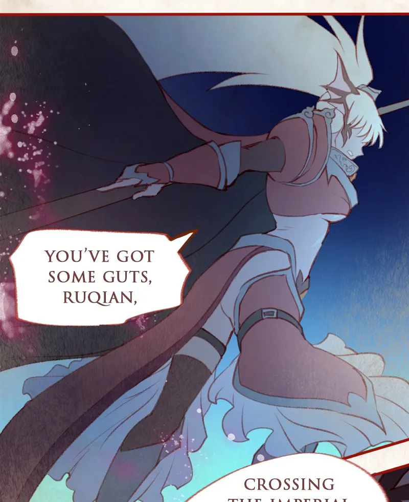 Read Phantom Paradise chapter 21 image 4 on Lezhin