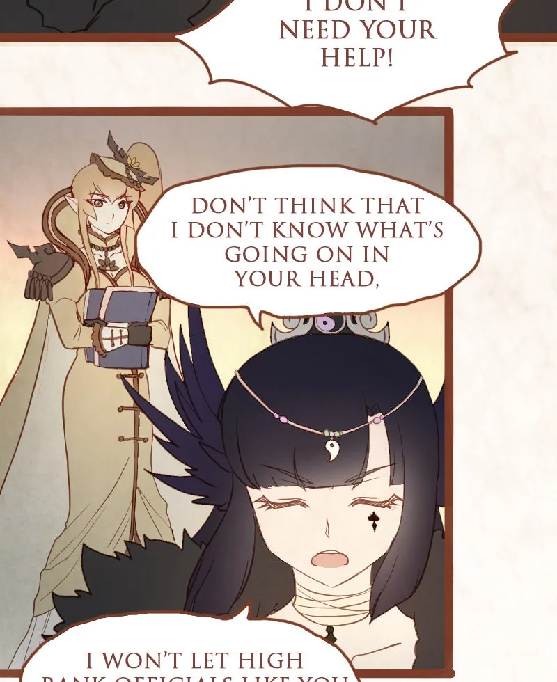 Read Phantom Paradise chapter 21 image 45 on Lezhin