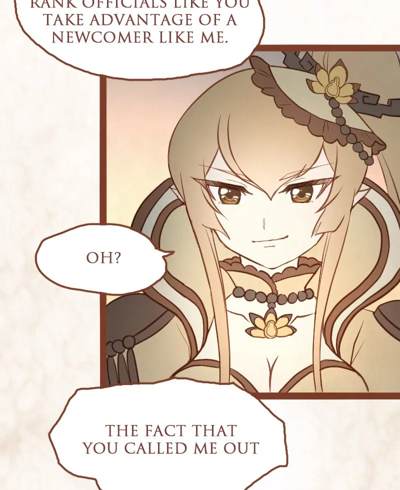 Read Phantom Paradise chapter 21 image 46 on Lezhin