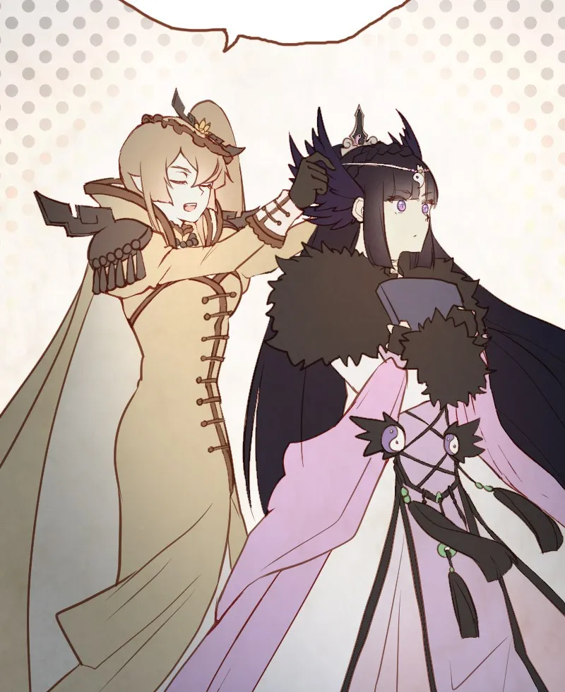 Read Phantom Paradise chapter 21 image 48 on Lezhin