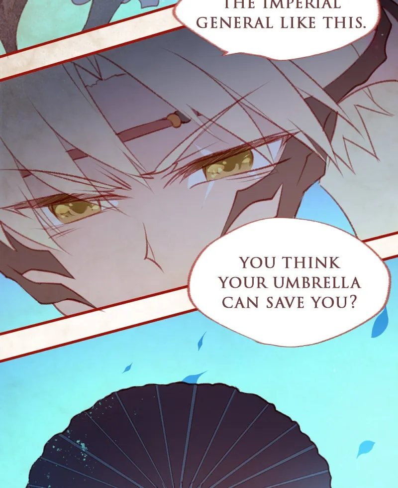 Read Phantom Paradise chapter 21 image 5 on Lezhin