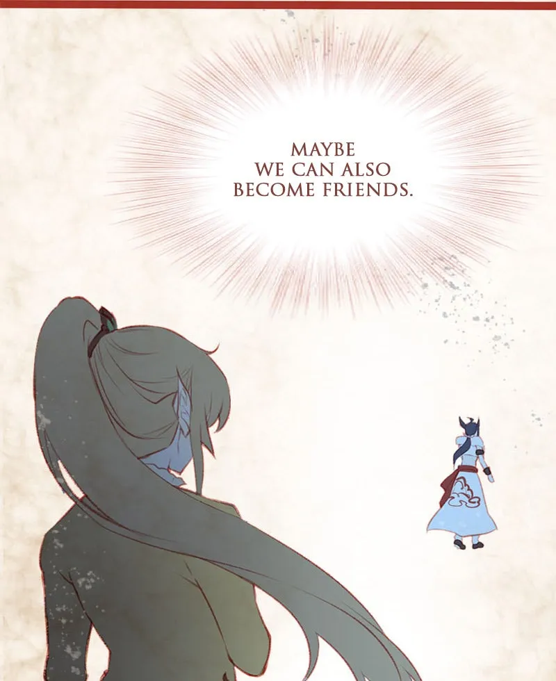 Read Phantom Paradise chapter 21 image 53 on Lezhin
