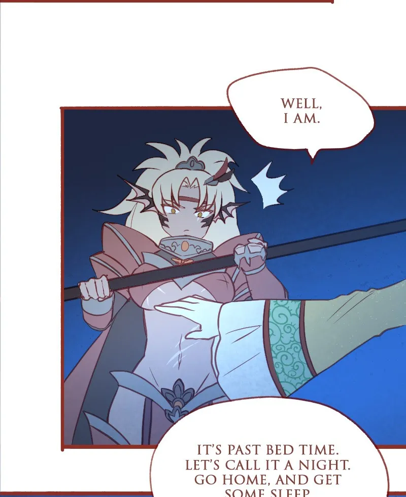 Read Phantom Paradise chapter 21 image 56 on Lezhin