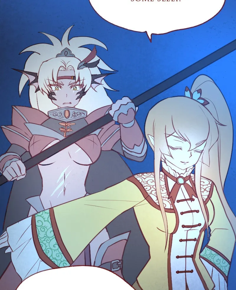 Read Phantom Paradise chapter 21 image 57 on Lezhin