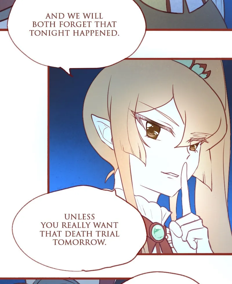 Read Phantom Paradise chapter 21 image 58 on Lezhin