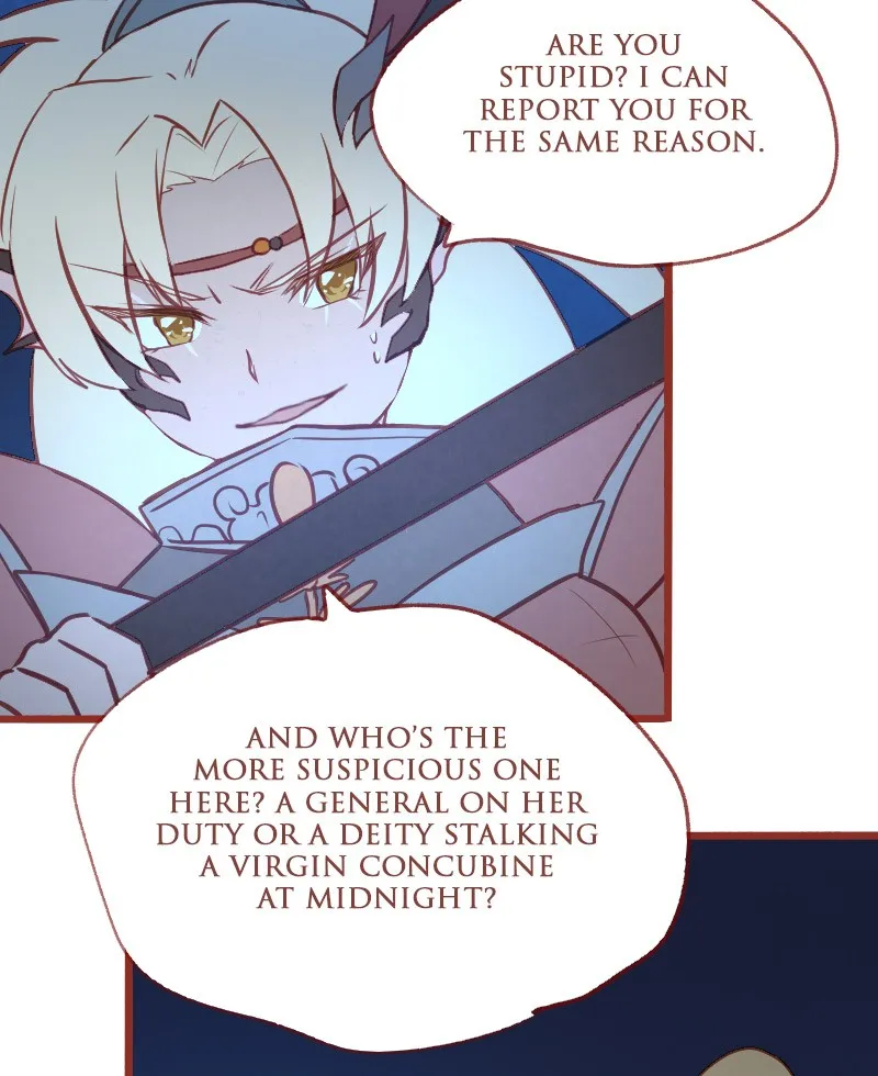Read Phantom Paradise chapter 21 image 59 on Lezhin