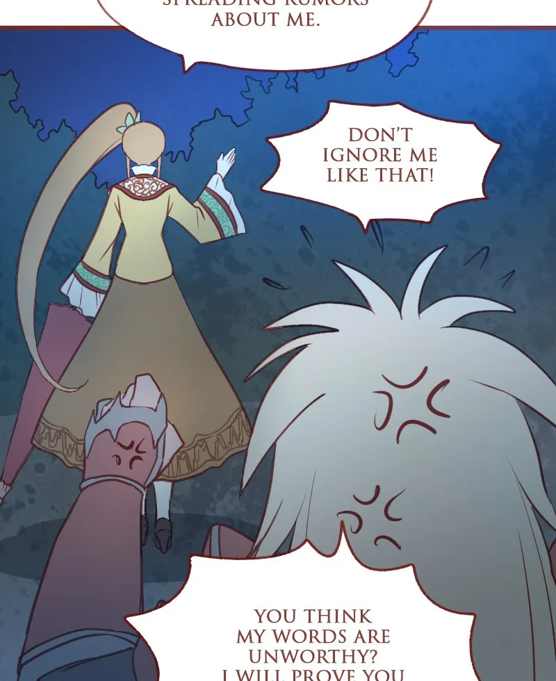 Read Phantom Paradise chapter 21 image 62 on Lezhin