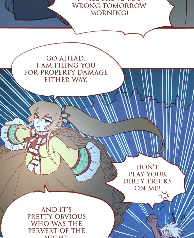 Read Phantom Paradise chapter 21 image 63 on Lezhin