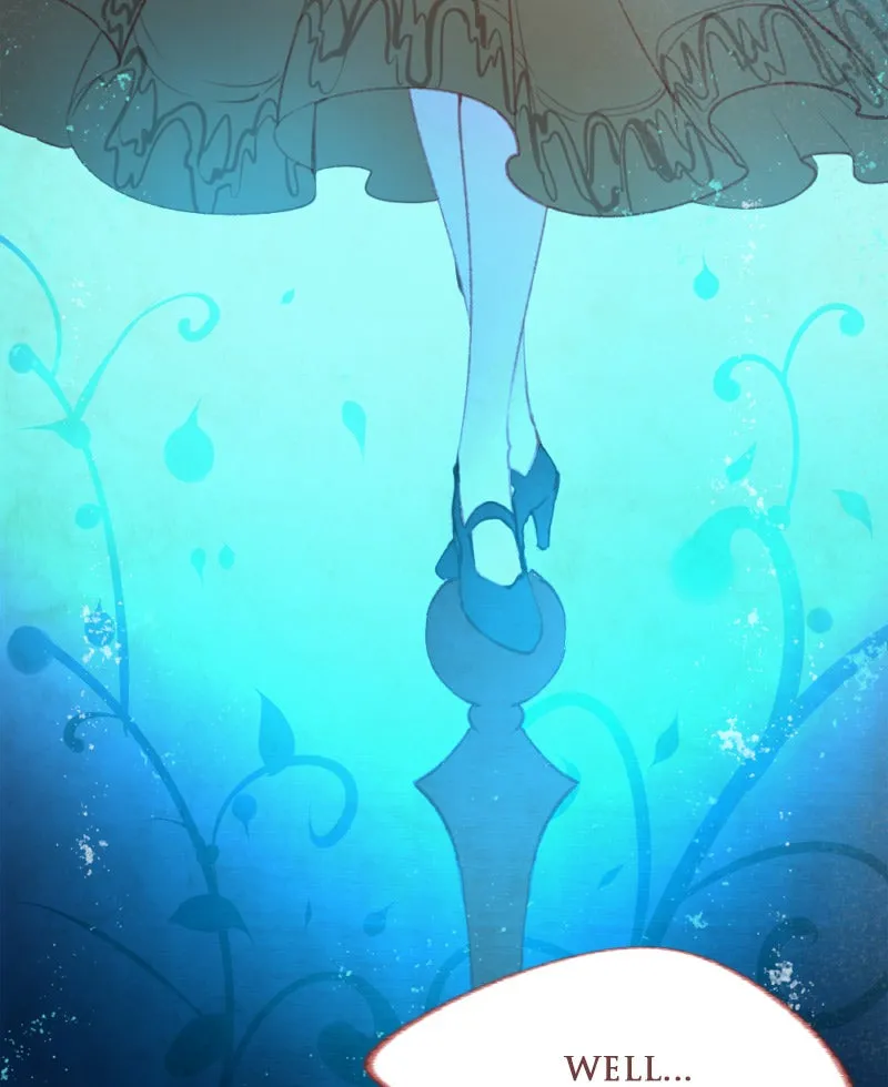 Read Phantom Paradise chapter 21 image 7 on Lezhin