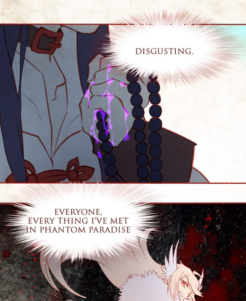 Read Phantom Paradise chapter 21 image 70 on Lezhin