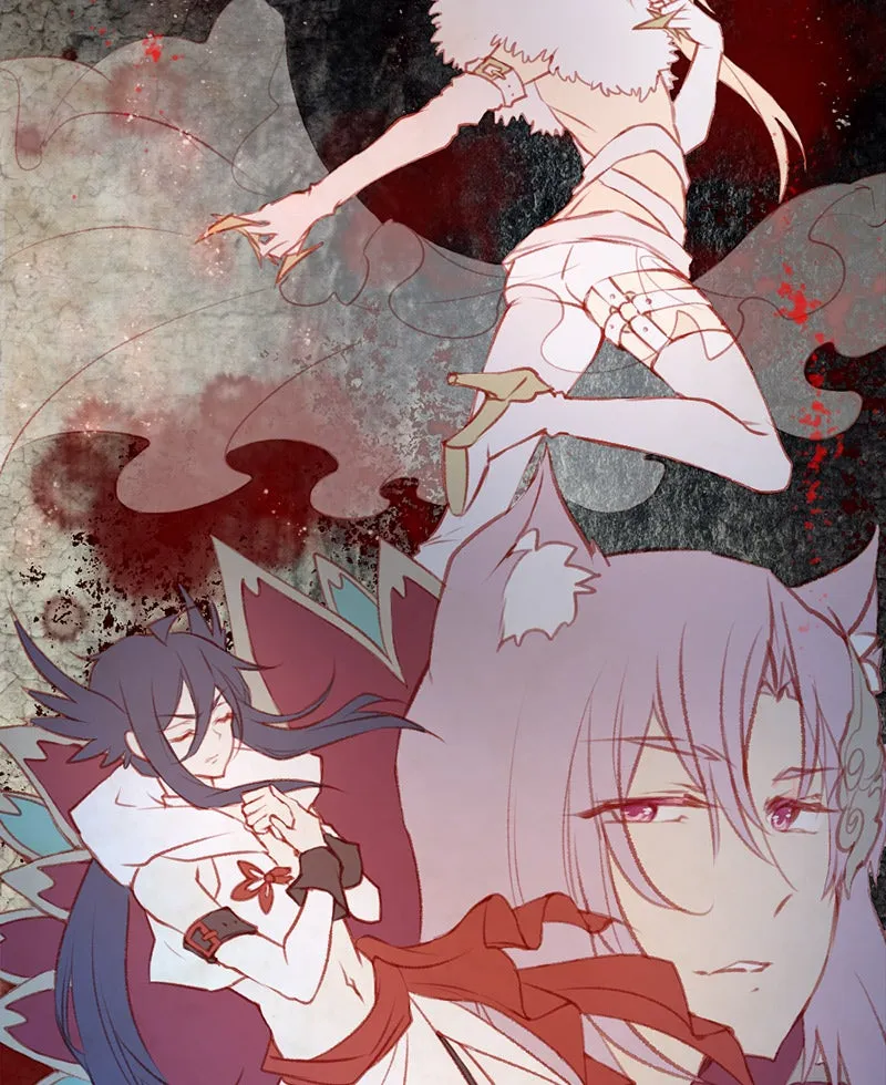 Read Phantom Paradise chapter 21 image 71 on Lezhin