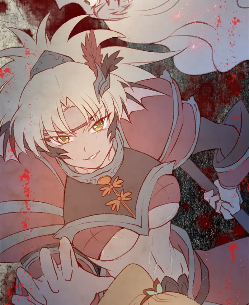 Read Phantom Paradise chapter 21 image 73 on Lezhin