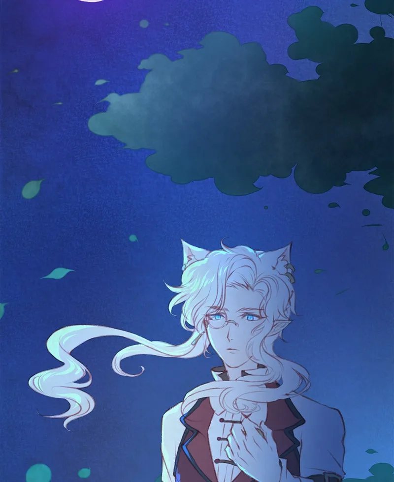 Read Phantom Paradise chapter 21 image 81 on Lezhin