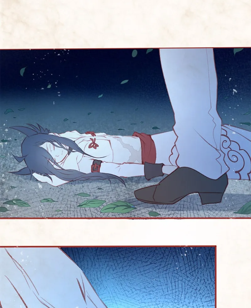 Read Phantom Paradise chapter 21 image 85 on Lezhin