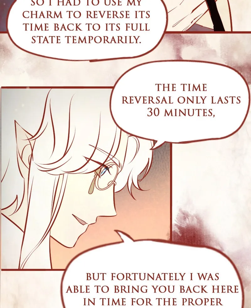 Read Phantom Paradise chapter 22 image 10 on Lezhin