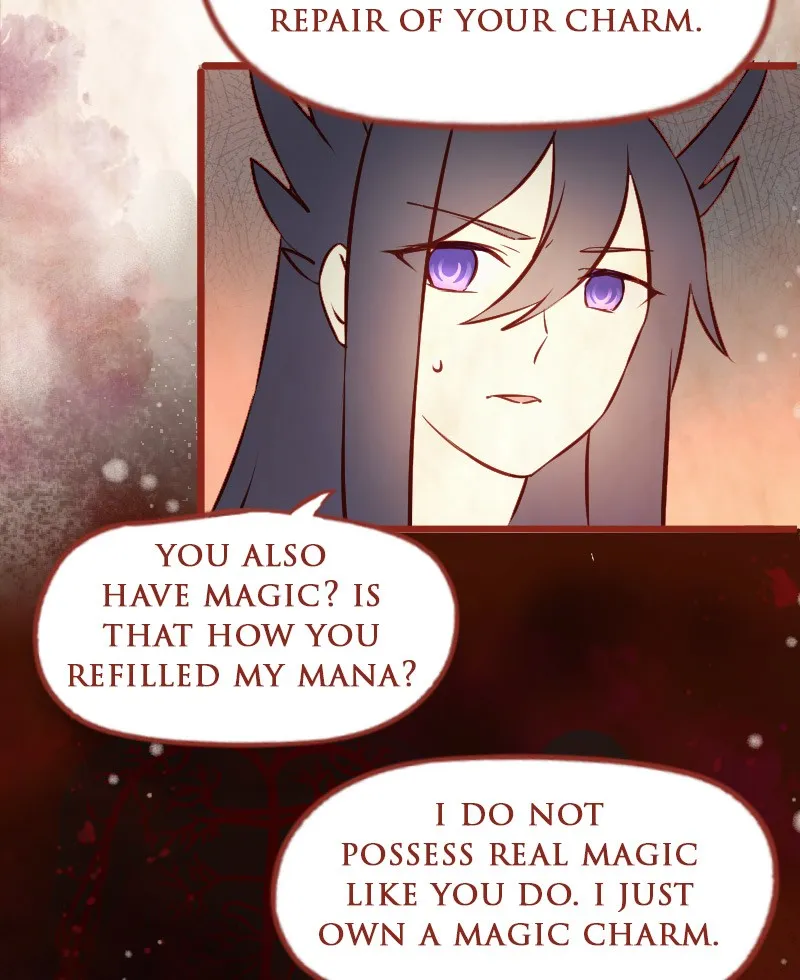 Read Phantom Paradise chapter 22 image 11 on Lezhin