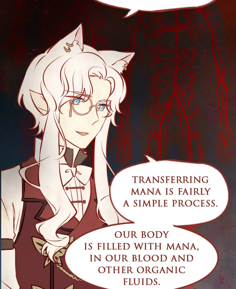 Read Phantom Paradise chapter 22 image 12 on Lezhin