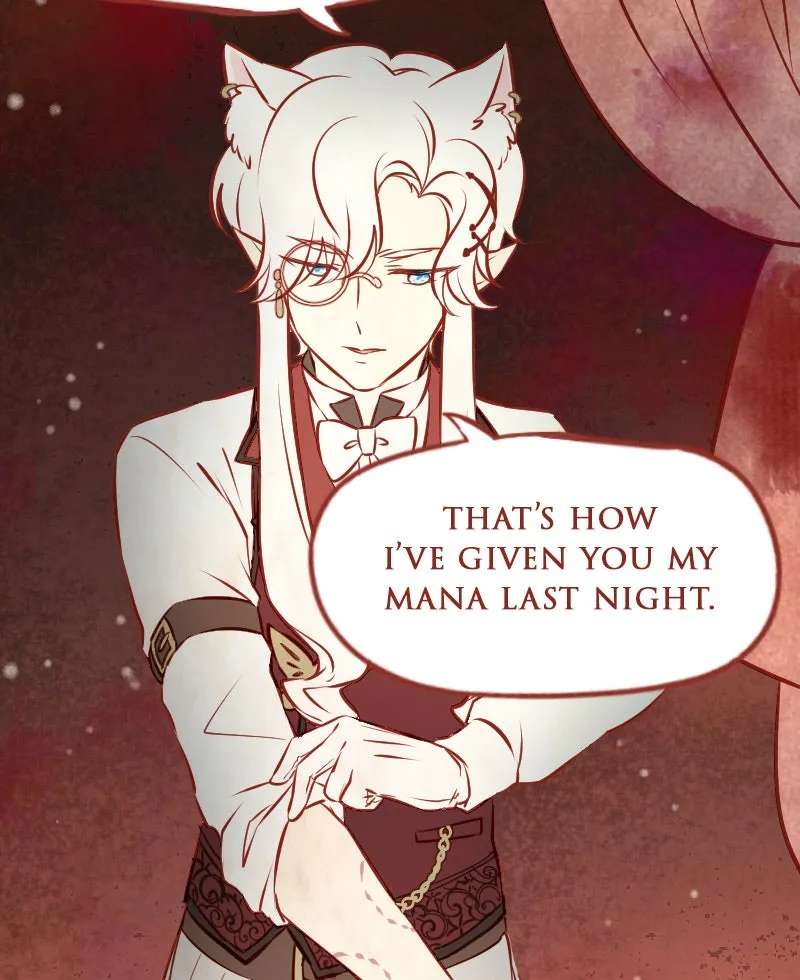 Read Phantom Paradise chapter 22 image 14 on Lezhin
