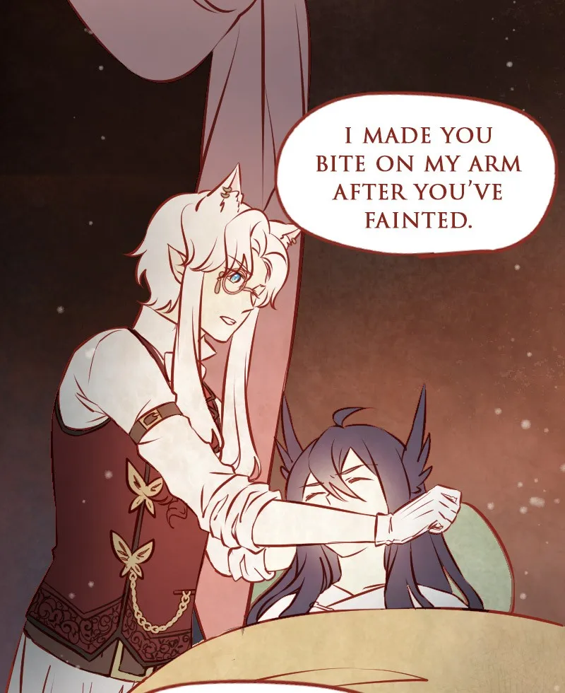Read Phantom Paradise chapter 22 image 16 on Lezhin