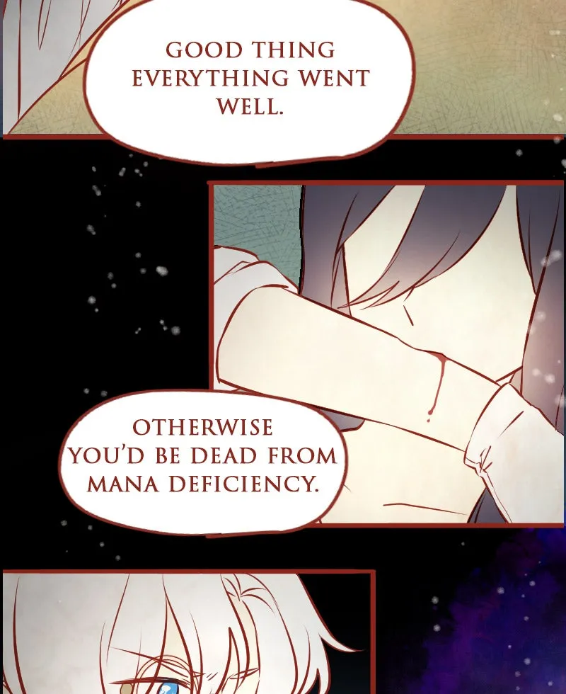 Read Phantom Paradise chapter 22 image 17 on Lezhin