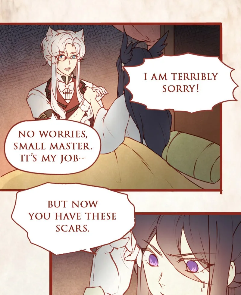 Read Phantom Paradise chapter 22 image 19 on Lezhin