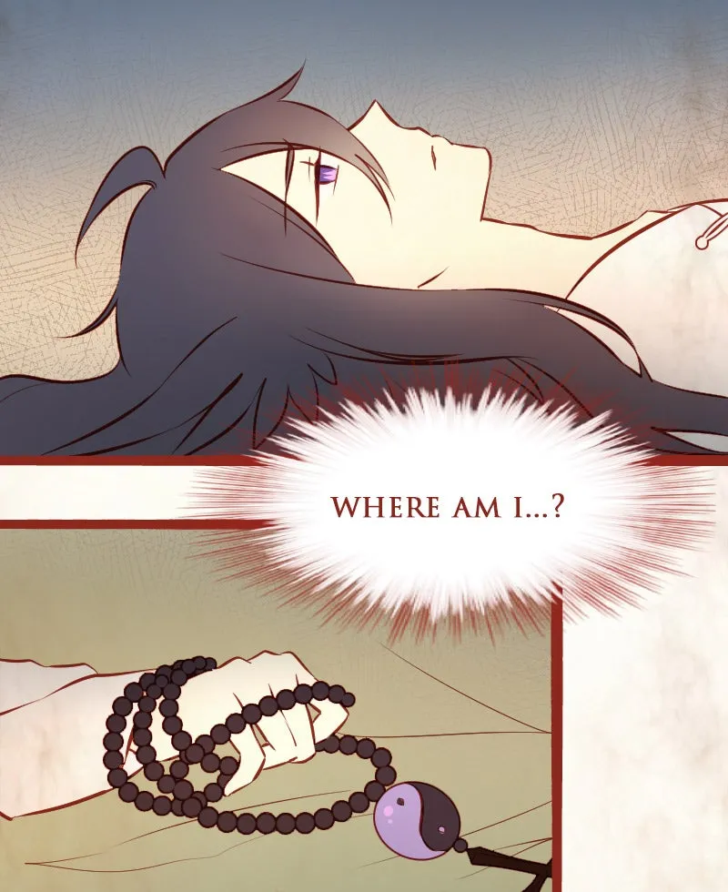 Read Phantom Paradise chapter 22 image 2 on Lezhin