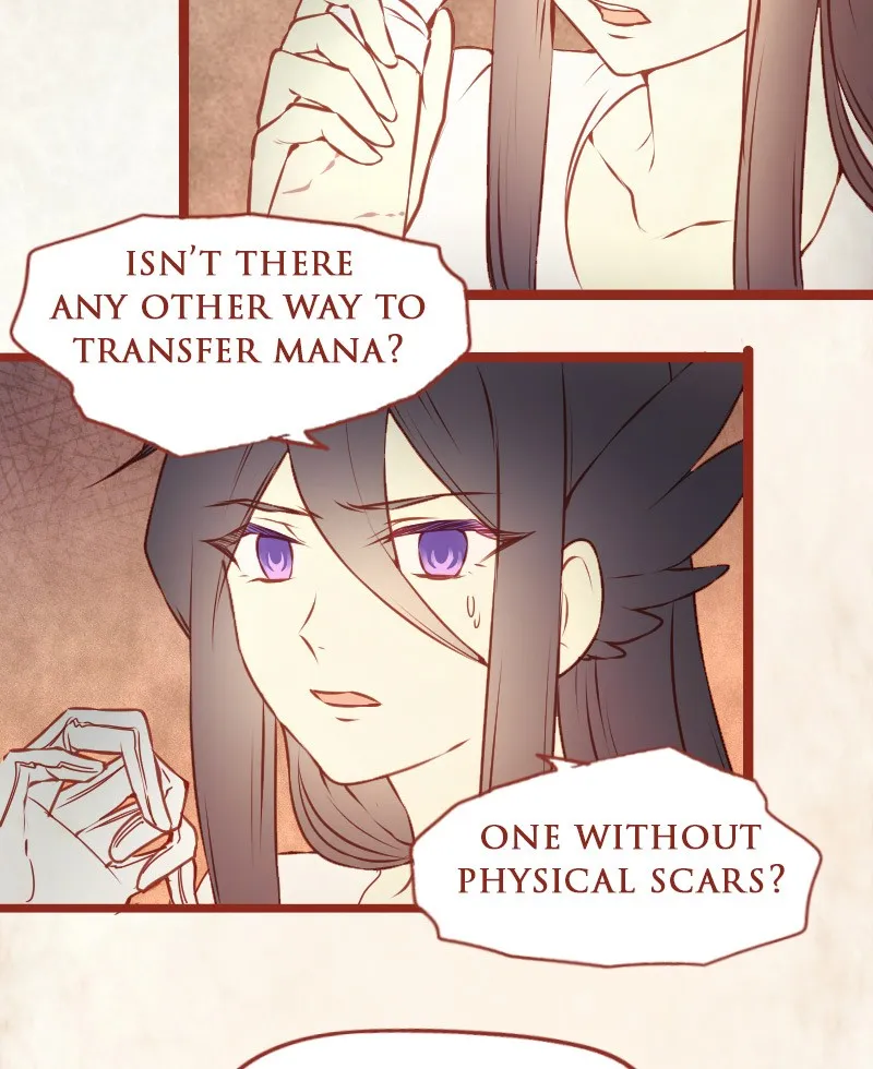 Read Phantom Paradise chapter 22 image 20 on Lezhin