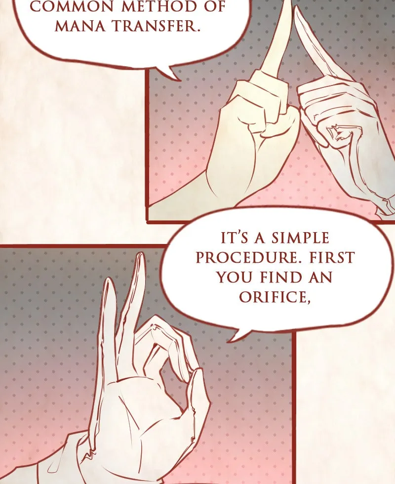 Read Phantom Paradise chapter 22 image 22 on Lezhin
