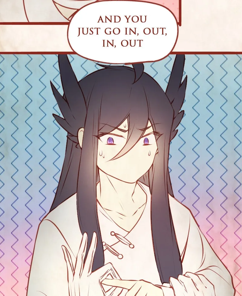 Read Phantom Paradise chapter 22 image 23 on Lezhin