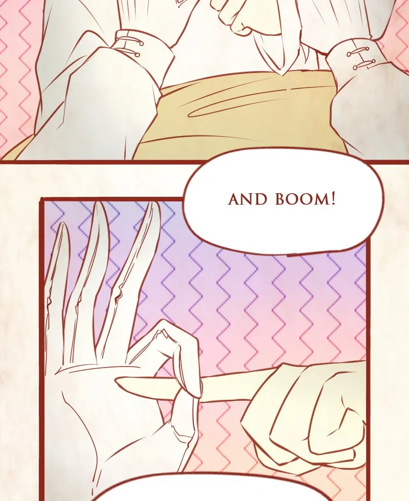 Read Phantom Paradise chapter 22 image 24 on Lezhin