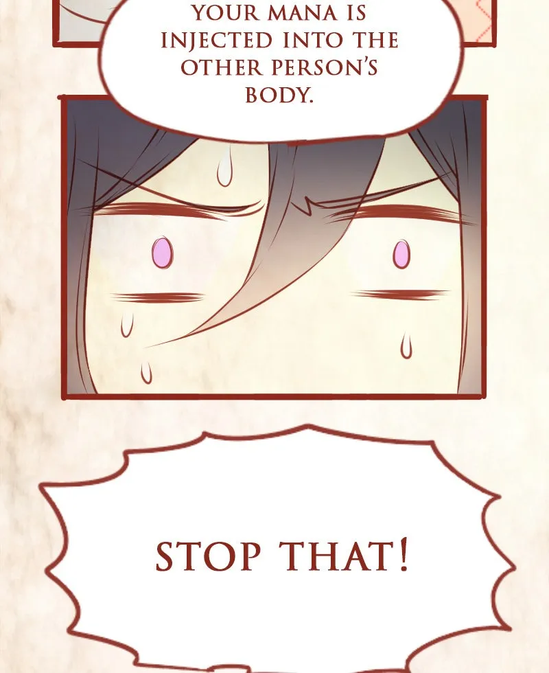 Read Phantom Paradise chapter 22 image 25 on Lezhin