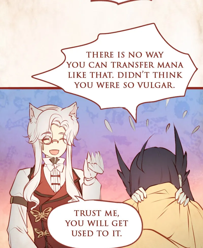 Read Phantom Paradise chapter 22 image 26 on Lezhin