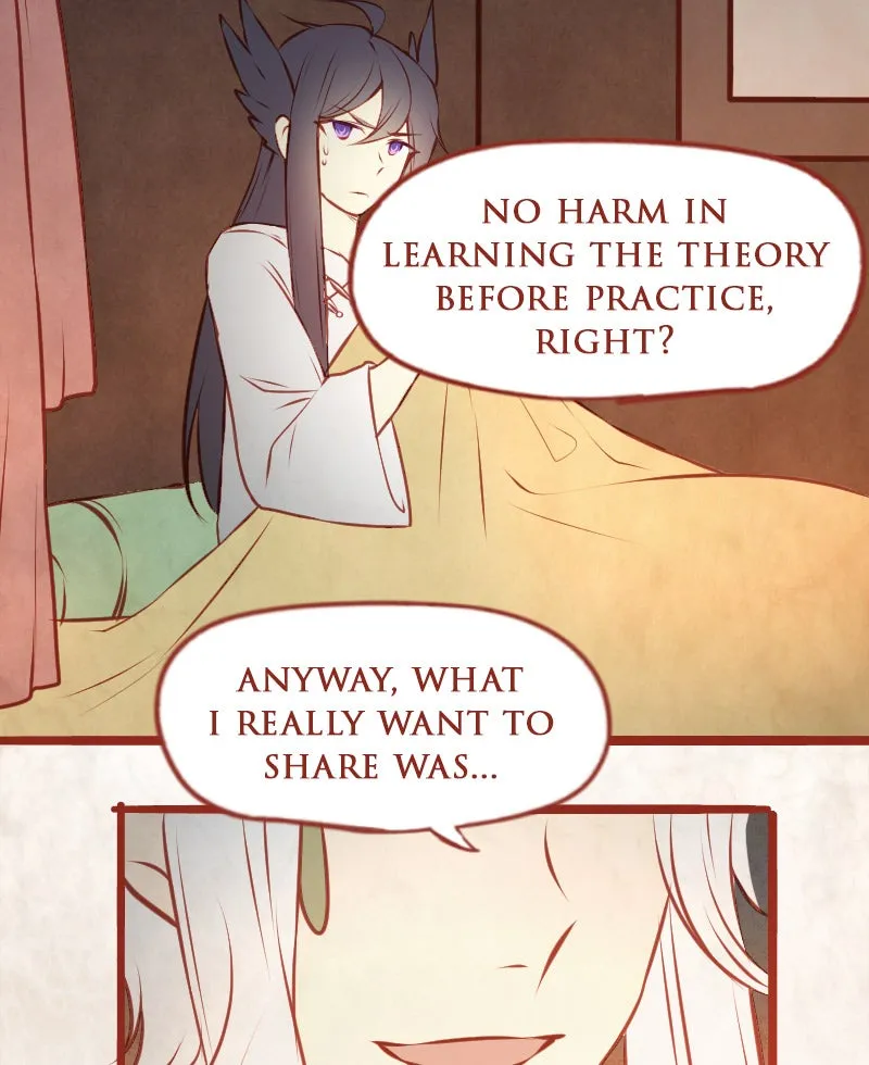 Read Phantom Paradise chapter 22 image 28 on Lezhin