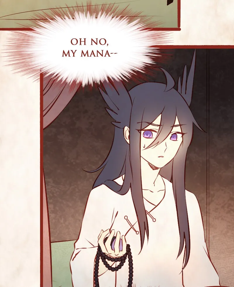 Read Phantom Paradise chapter 22 image 3 on Lezhin