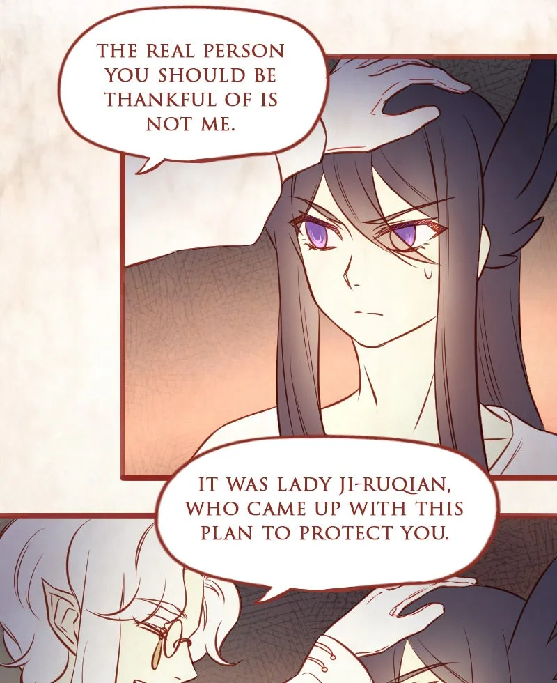 Read Phantom Paradise chapter 22 image 30 on Lezhin
