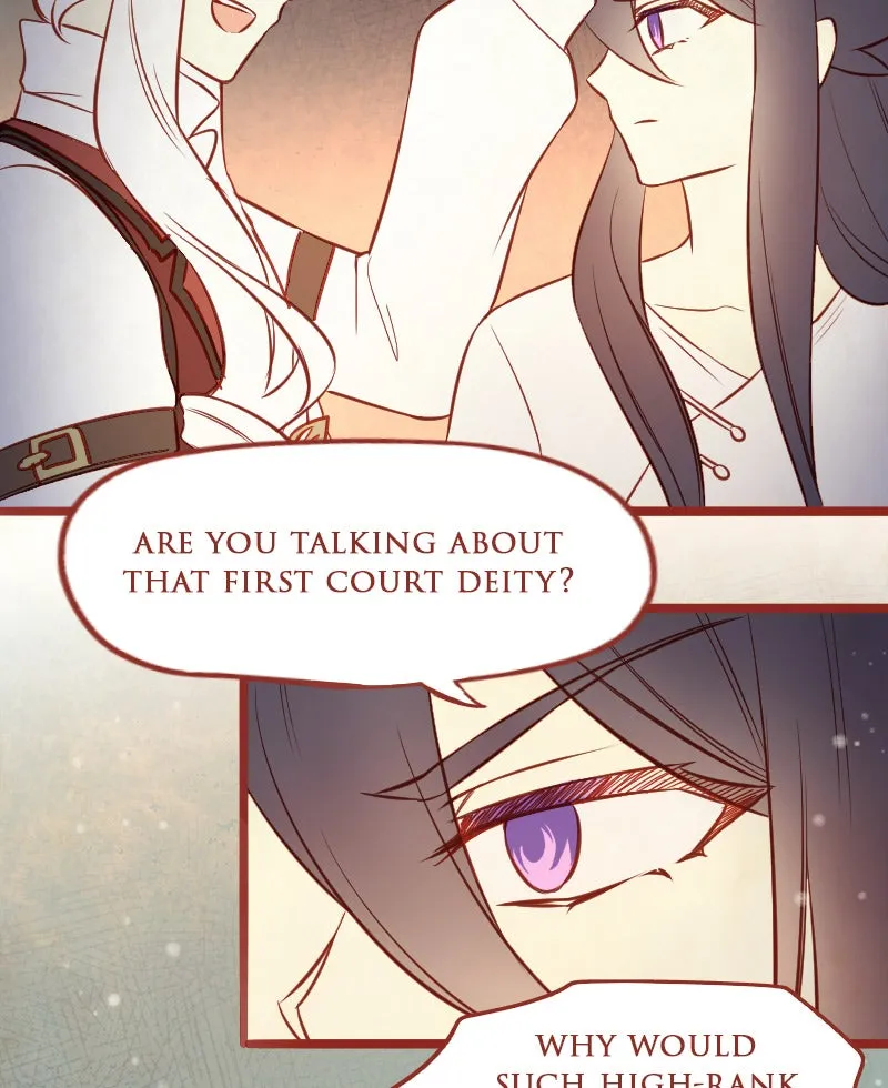 Read Phantom Paradise chapter 22 image 31 on Lezhin